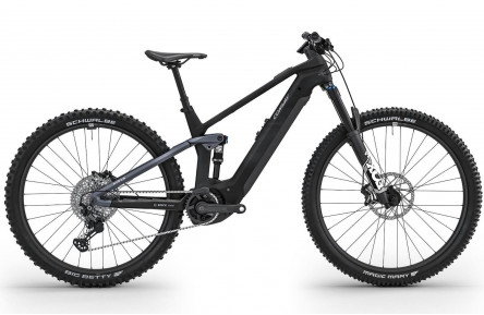 CONWAY MTB Full-Suspension Xyron ST 8.0 №1 29"