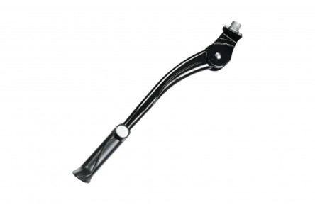 ERGOTEC COMFORT STANDAARD 24-28 INCH ALU VERSTELBAAR MET DRUKKNOP OP KAART