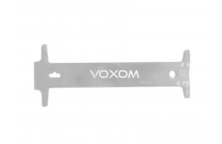 Voxom Chain Checker WMi7