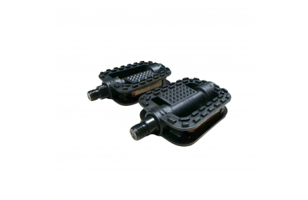 FALKX Basic pedals cheap 9/16"