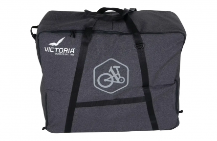 TRANSPORT BAG VICTORIA HARDBAG EFOLDING