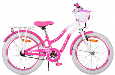 Volare Lovely Kinderfiets 20"/26.5 cm 064