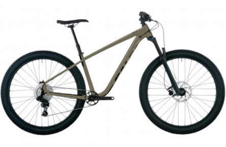 Salsa Timberjack SLX MTB Bike, 29", XS, green