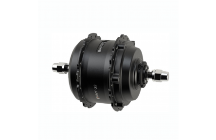 BAFANG H730 3-speed auto shift Rear Hub Motor