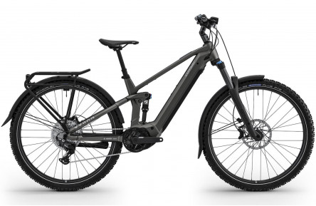 CONWAY Electric SUV Xyron C 2.0 №1 29"/44cm-L/9/darkgrey matt/02810782