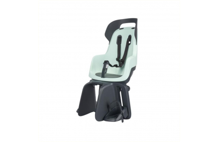 FE0801C Bobike Go Mint Achterzitje