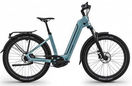 CONWAY Elektrische SUV Cairon C 2.0 B №1 27.5"