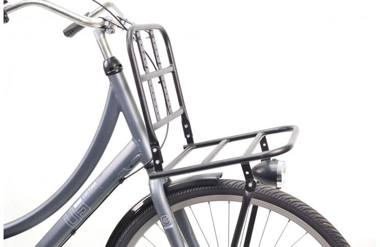 Transport bicycle Cortina U5 28" 50 grey