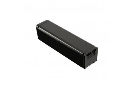 BAFANG F04 600Wh 43V 14Ah CAN/UART Up/DownTube Battery BT F04.600.UC