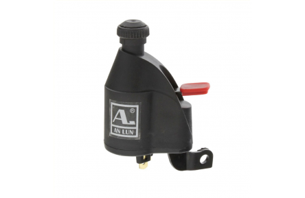 BI0102A  Dynamo Anlun P2 Links aansluit