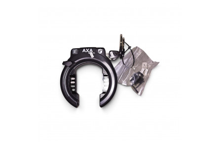 FG1201A AXA Block XXL + Accuslot