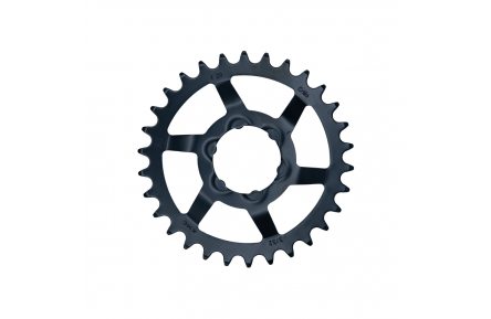 AE0102A KMC tandwiel 30t shimano