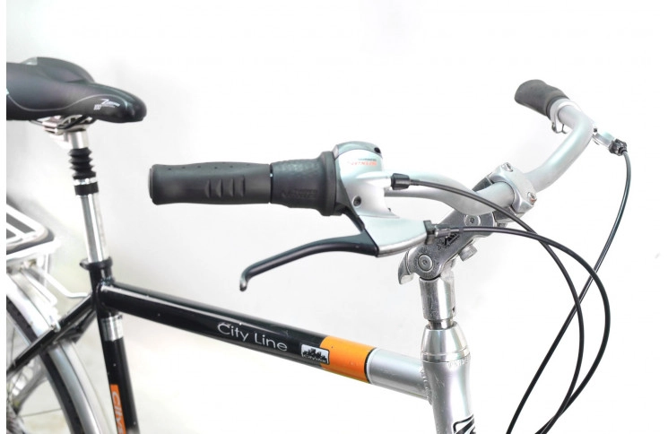 Man's bicycle CityStar Сity Line 