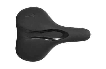 SELLE ROYAL UNITECH RIO MODERATE RELAXED FOAM UNISEX ZADEL MET STROP OP KAART