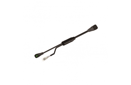 BAFANG Display Cable EB BUS 1T2 - EB 1T2.I