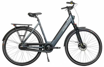 Altec Flow E-Bike 28" 50cm HYD 375Wh AM Accu 800069