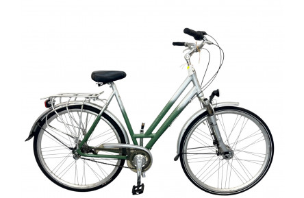Woman's bicycle Arendo 28" 58cm