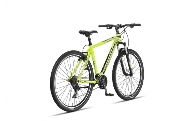 Altec Umit Mirage 29"/50 cm/Lime/27482