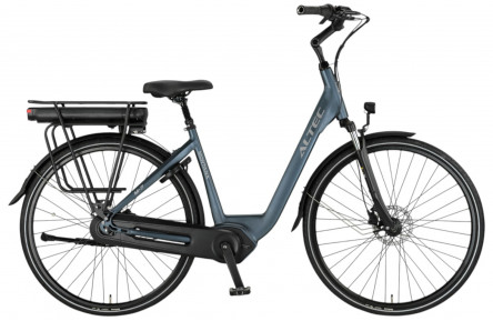 Altec Montana Next E-Bike 28" 48cm 518Wh N-7 Motinova Midden Motor 65Nm