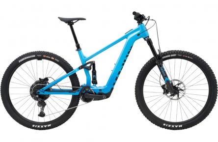 Marin RIFT ZONE EL 1 CE BLUE NAVY, XL