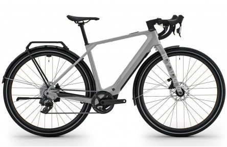 CONWAY Electric allroad Nyvon 10.0 C №1 28"/51cm-L/12/metallic grey matt/02810880