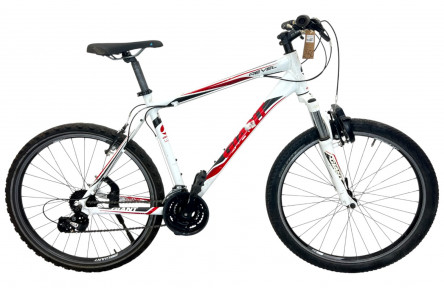 Mountain bike Giant Revel 26"/51cm/White