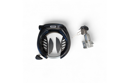 FCKOP Abus ring slot 5850 R