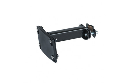 CE0104A Basil Mand houder fixed stuurpen