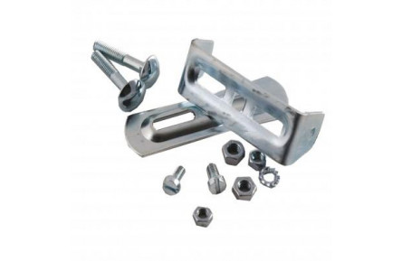 Steco Universal Trunk Mount