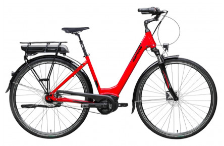 Reptila 1000 Nexus 7/300Wh/28"/D49/red