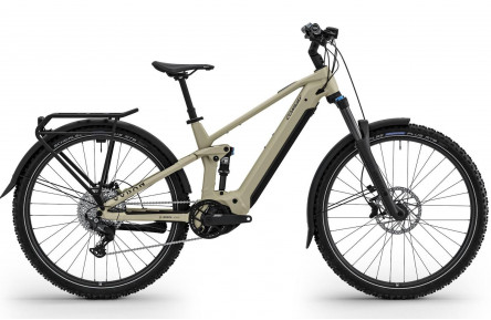 CONWAY Electric SUV Xyron C 2.0 №1 29"/39cm-S/9/desert matt/02810784