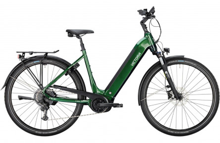 VICTORIA Electric trekking bike TRESALO 12 №1 28"