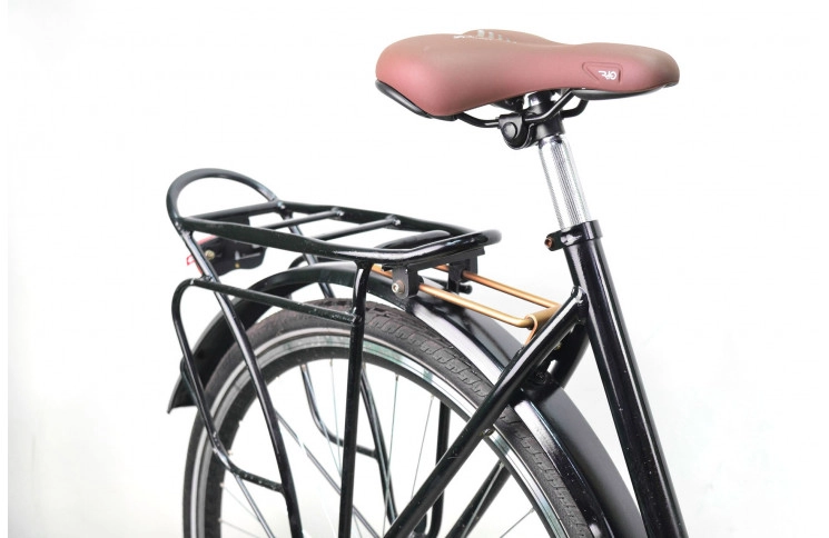 Damesfiets Avalon Cargo 28" 56 cm