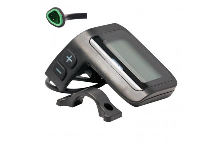 LCD E-bike display Bafang DP C11 CAN