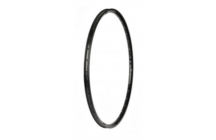 Rim Primax E STR20 28" (622x19C) 36 holes, disc brakes, black