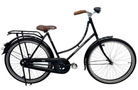 Damesfiets Gazelle Classic 26" 48cm
