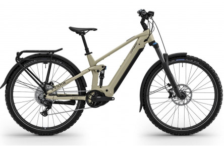 CONWAY Electric SUV Xyron C 2.0 №1 29"/46cm-XL/9/desert matt/02810788