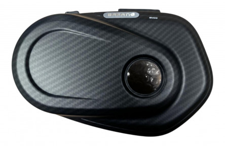Motor Cover MAX01