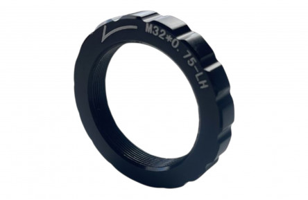 Borgmoer M32*PO 0,75 Ananda M81