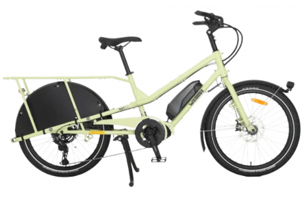 Compact Kombi EP5 Regular Menta