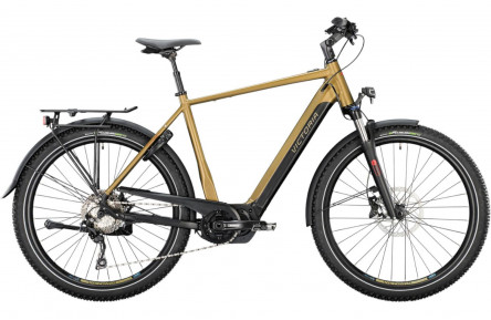 VICTORIA Elektrische SUV eAdventure 12.5 27.5"/55cm-M/10/verblauw/02977080