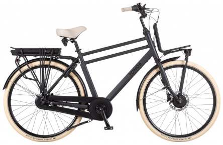 Tomos EB 16 Diamond/55cm/Antracite Matt
