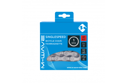 BD1301A Ketting M-wave 1 speed