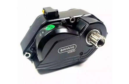 Bafang M800 200W 43V Canbus Electric Bicycle Motor