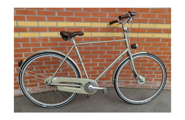 Herenfiets Cortina Ole