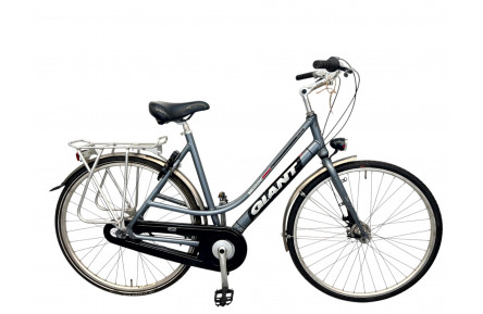 Woman's bicycle Giant Melbourne 28" 56cm