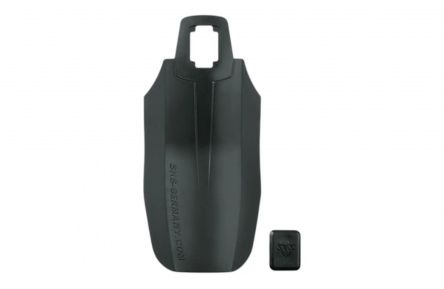 Spoiler Primus 50-53mm mit USC SKS