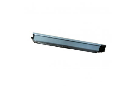 BAFANG F050 360Wh 36V 10Ah CAN InTube Battery (Ice Blue) BT F050.B360.C