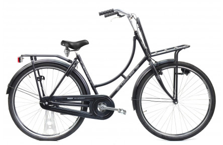 Transport bicycle X-Tract Classic bicycle 28" S/50 black