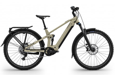 CONWAY Electric SUV Xyron C 2.0 №1 29"/44cm-L/9/desert matt/02810787